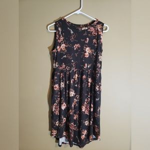 Maurices Floral Dress